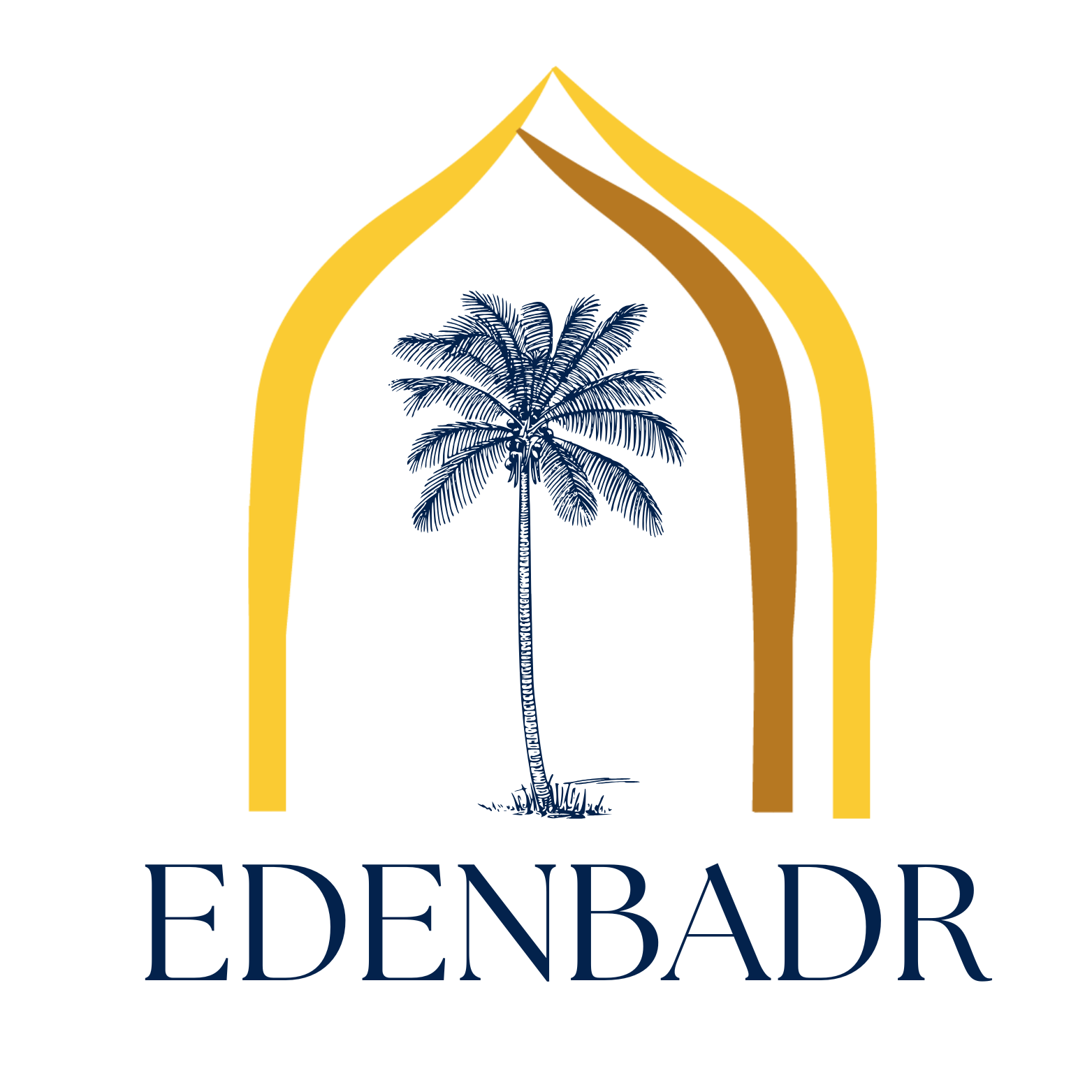 Edenbadr 